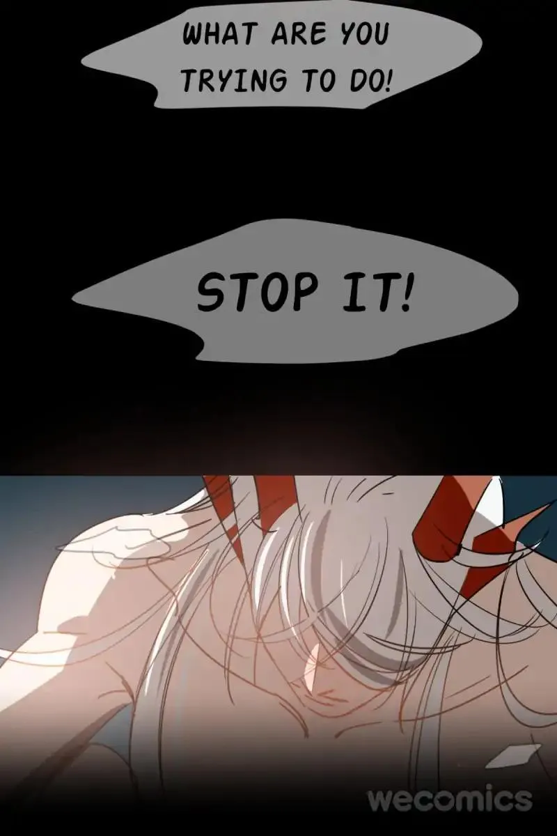 AoAo Waiting to Be Eaten Chapter 22 page 6 - 