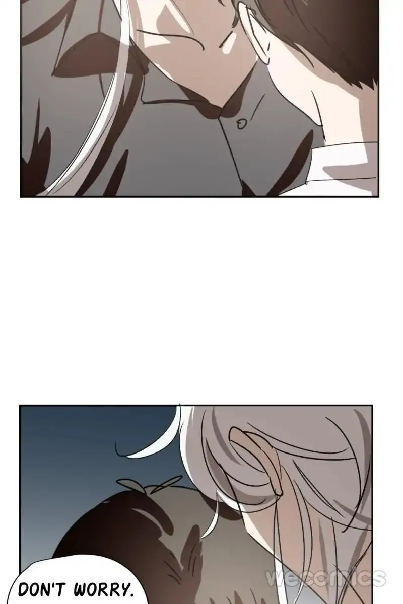 AoAo Waiting to Be Eaten Chapter 22 page 51 - 