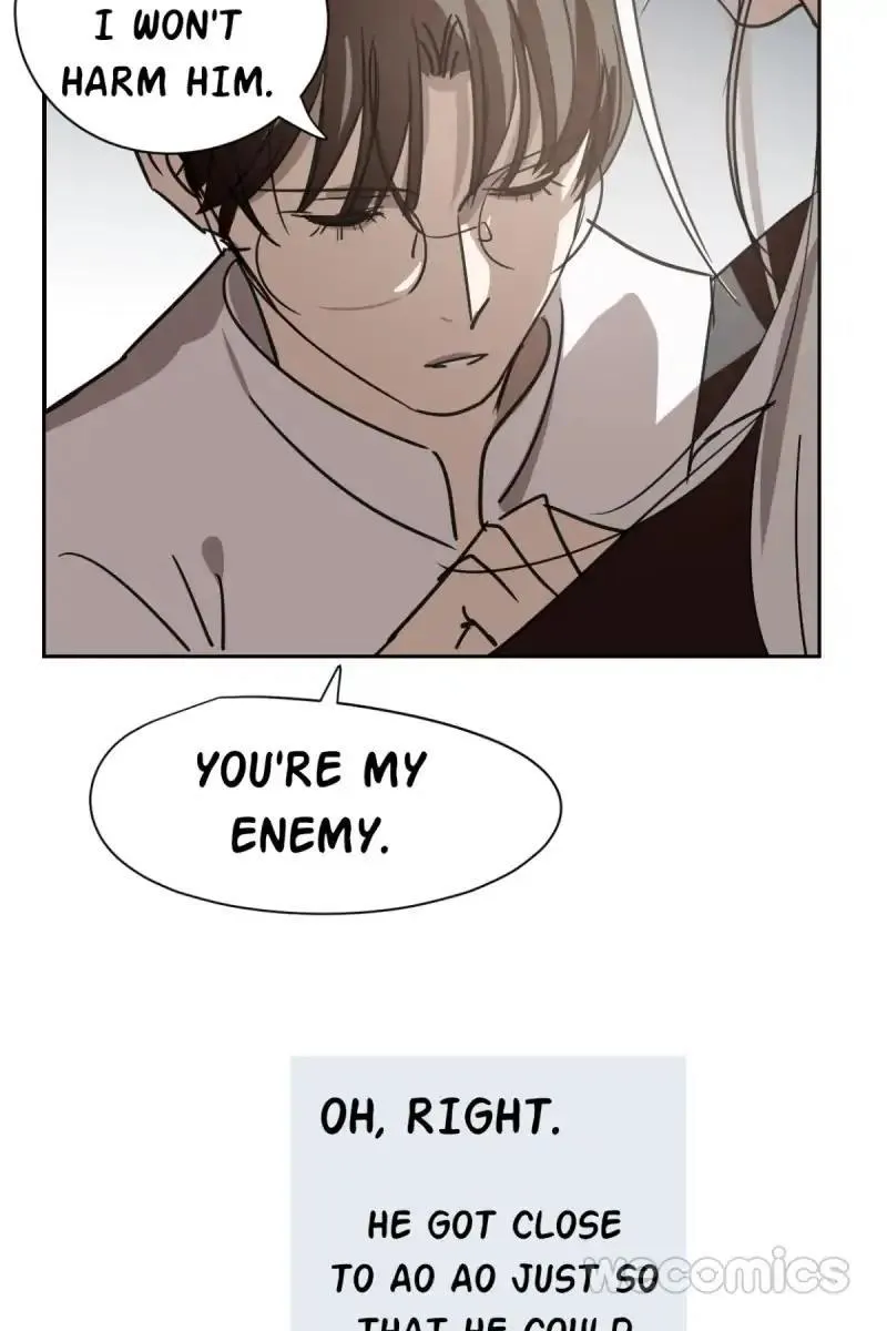 AoAo Waiting to Be Eaten Chapter 22 page 52 - 