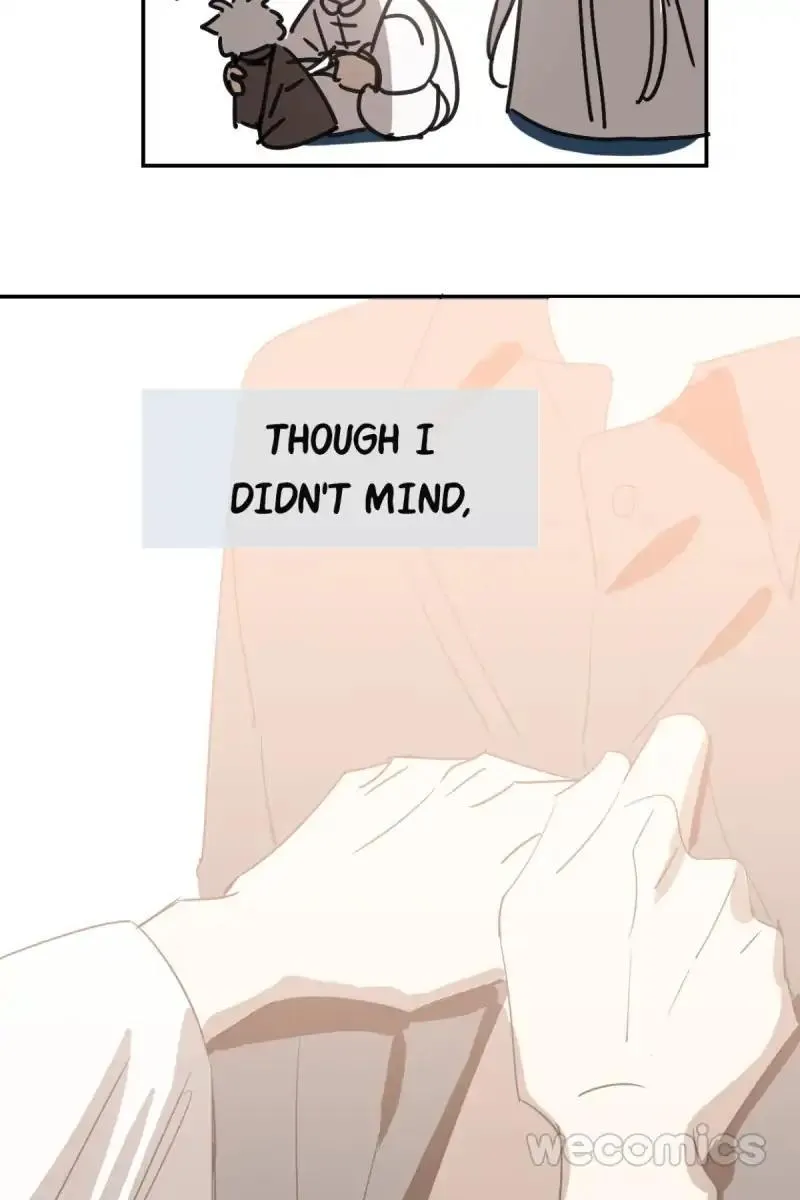 AoAo Waiting to Be Eaten Chapter 22 page 55 - 