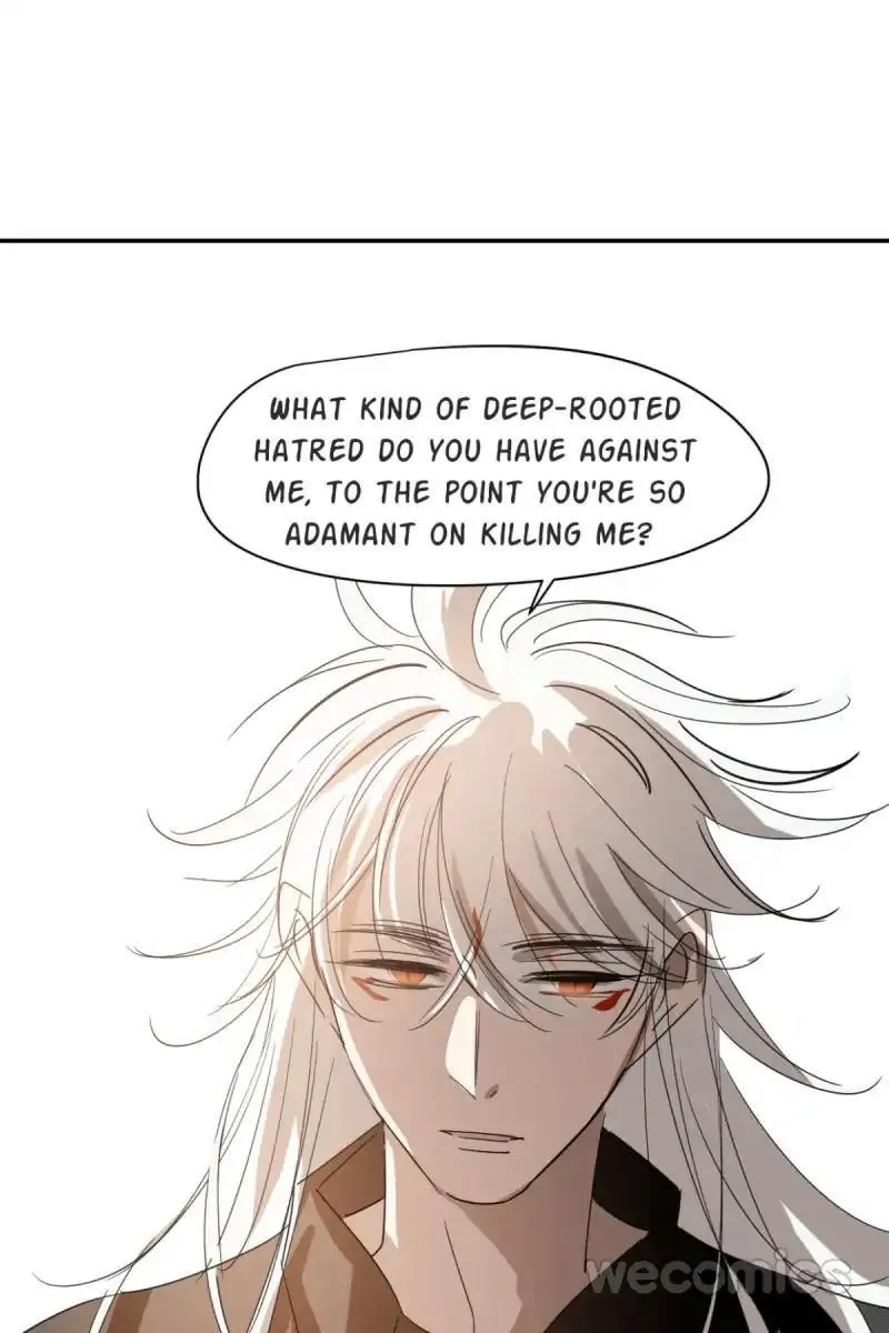 AoAo Waiting to Be Eaten Chapter 22 page 57 - 