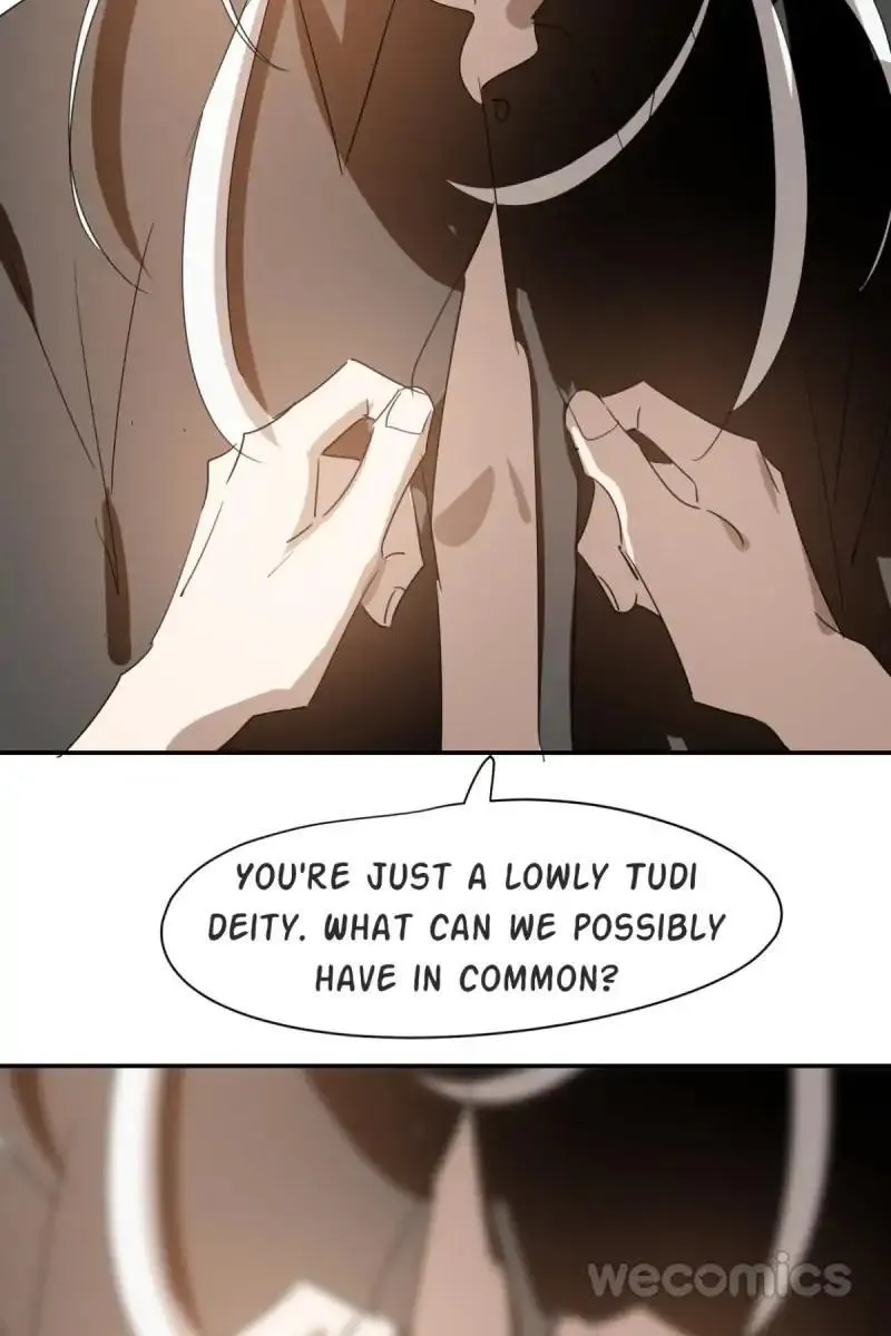 AoAo Waiting to Be Eaten Chapter 22 page 58 - 