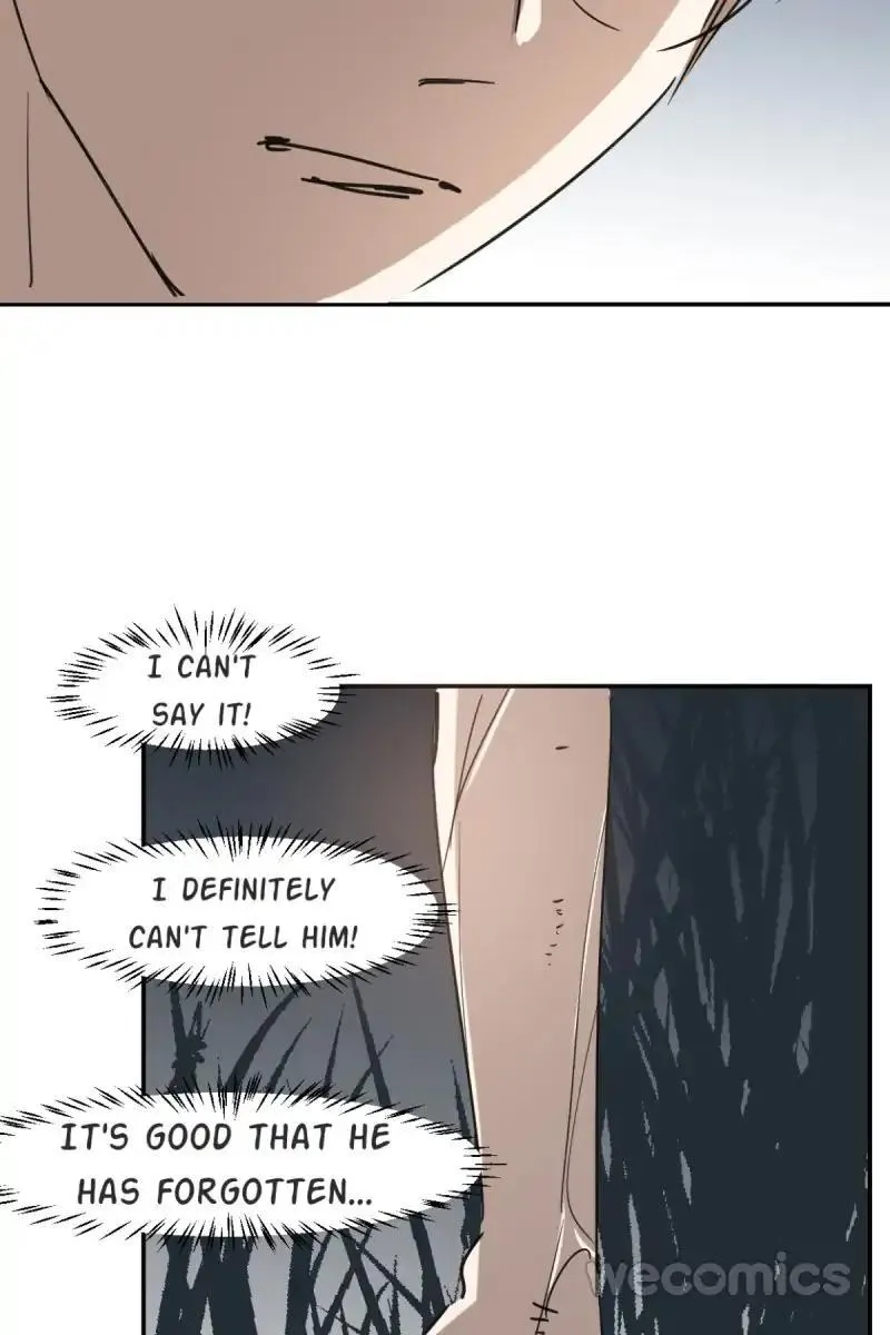 AoAo Waiting to Be Eaten Chapter 22 page 60 - 