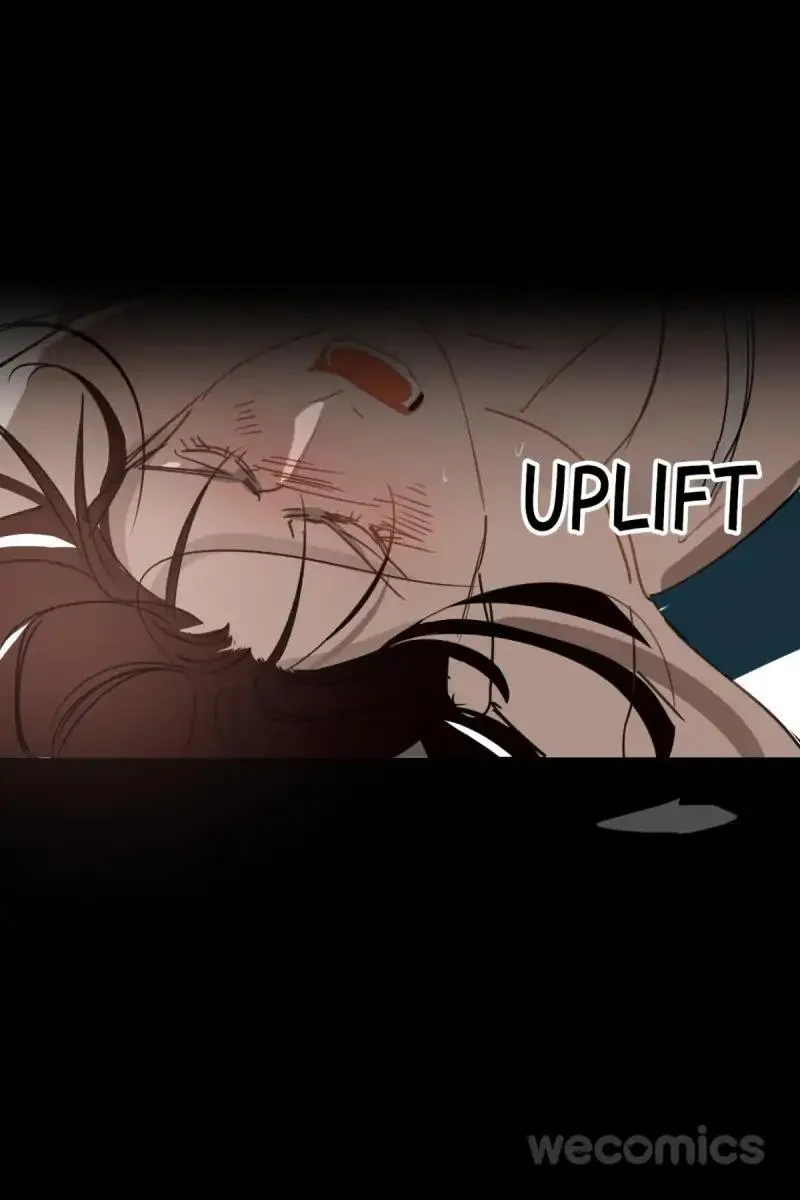 AoAo Waiting to Be Eaten Chapter 22 page 7 - 