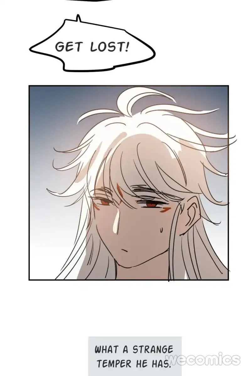 AoAo Waiting to Be Eaten Chapter 22 page 64 - 
