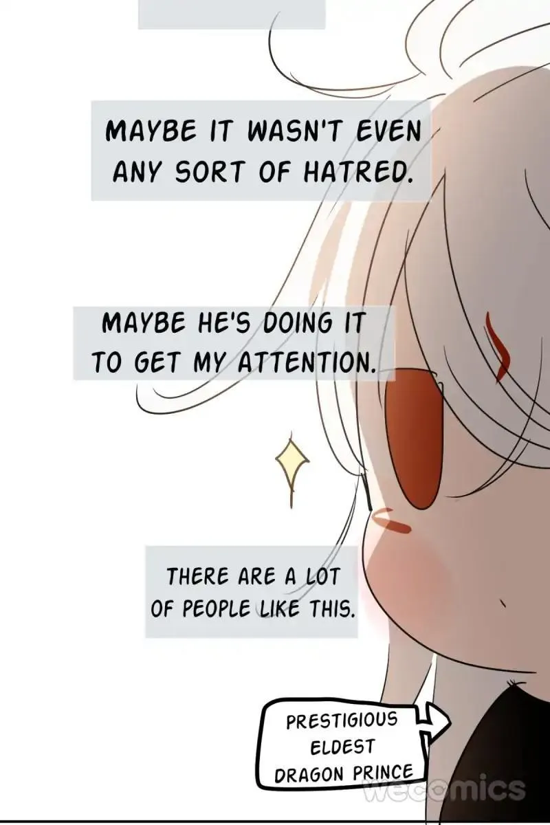 AoAo Waiting to Be Eaten Chapter 22 page 66 - 