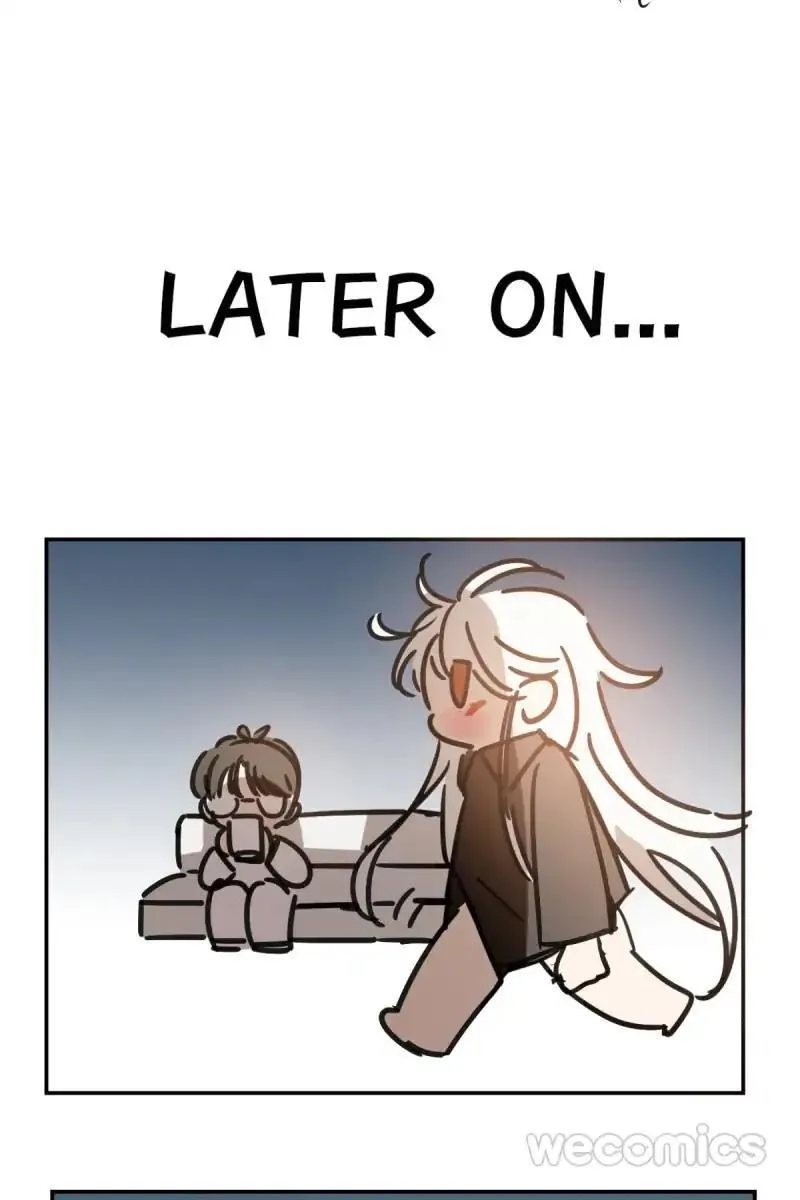 AoAo Waiting to Be Eaten Chapter 22 page 67 - 