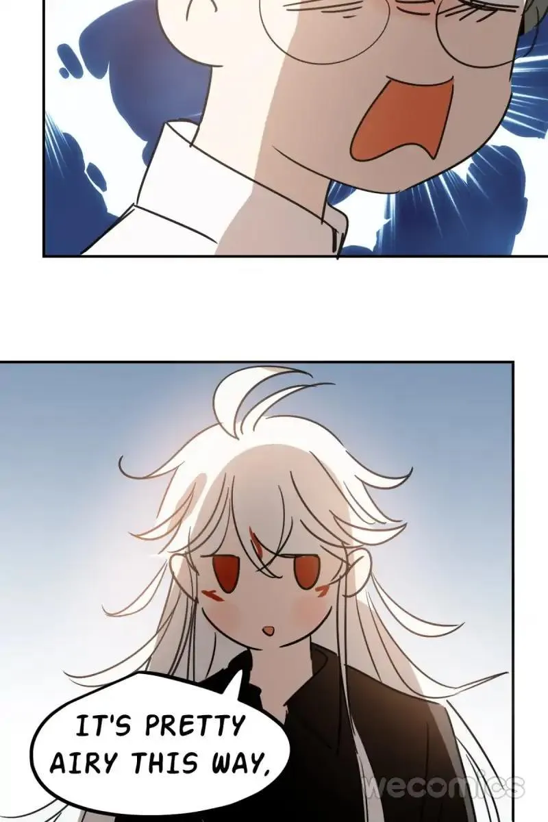 AoAo Waiting to Be Eaten Chapter 22 page 69 - 