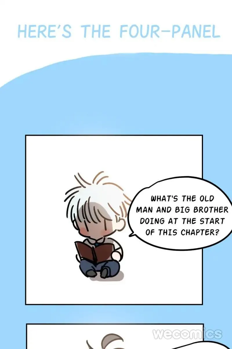AoAo Waiting to Be Eaten Chapter 22 page 73 - 