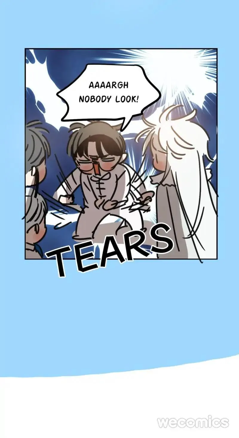 AoAo Waiting to Be Eaten Chapter 22 page 75 - 