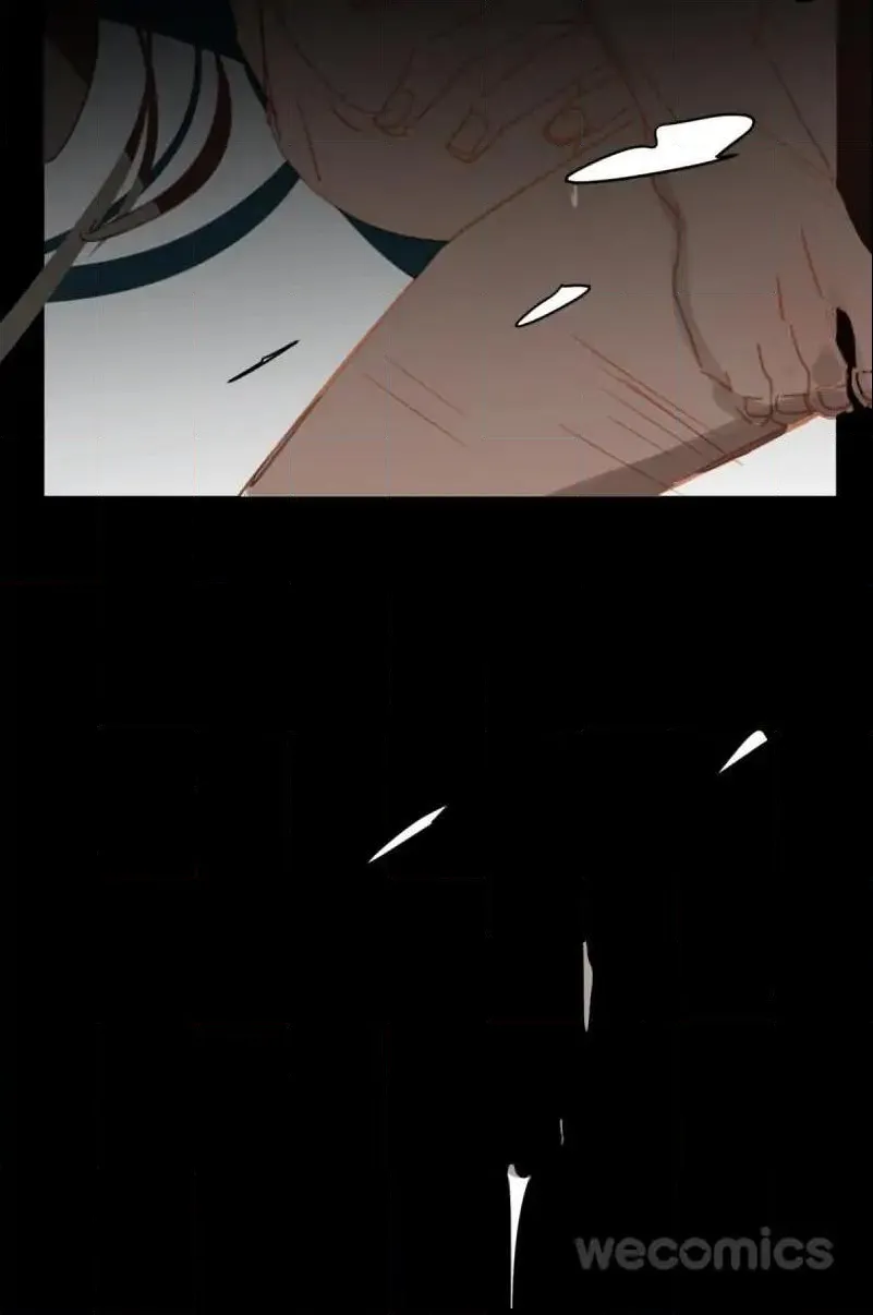 AoAo Waiting to Be Eaten Chapter 22 page 9 - 