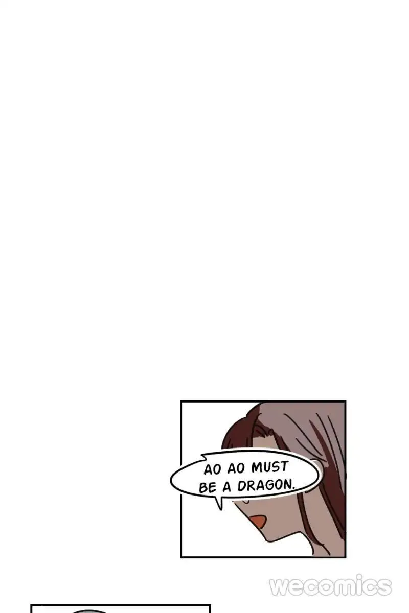 AoAo Waiting to Be Eaten Chapter 23 page 1 - 