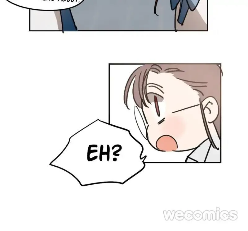 AoAo Waiting to Be Eaten Chapter 23 page 13 - 