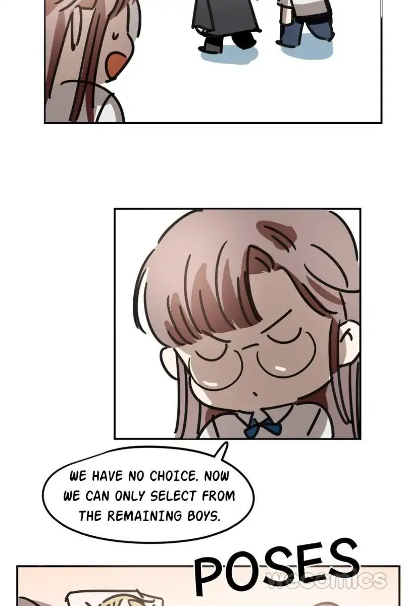 AoAo Waiting to Be Eaten Chapter 23 page 16 - 
