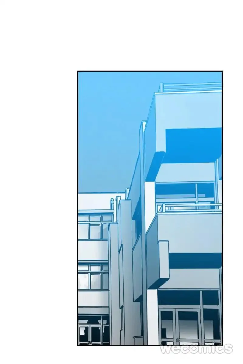 AoAo Waiting to Be Eaten Chapter 23 page 3 - 