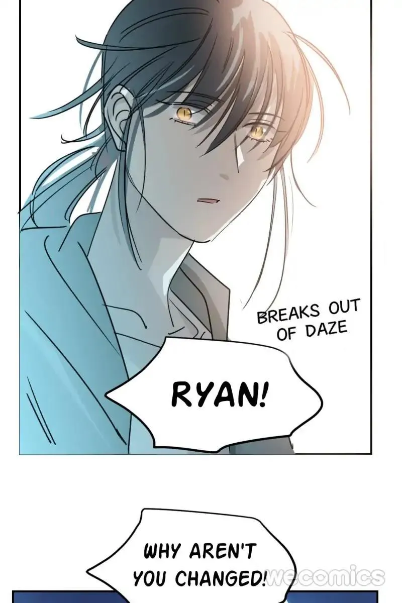 AoAo Waiting to Be Eaten Chapter 23 page 38 - 