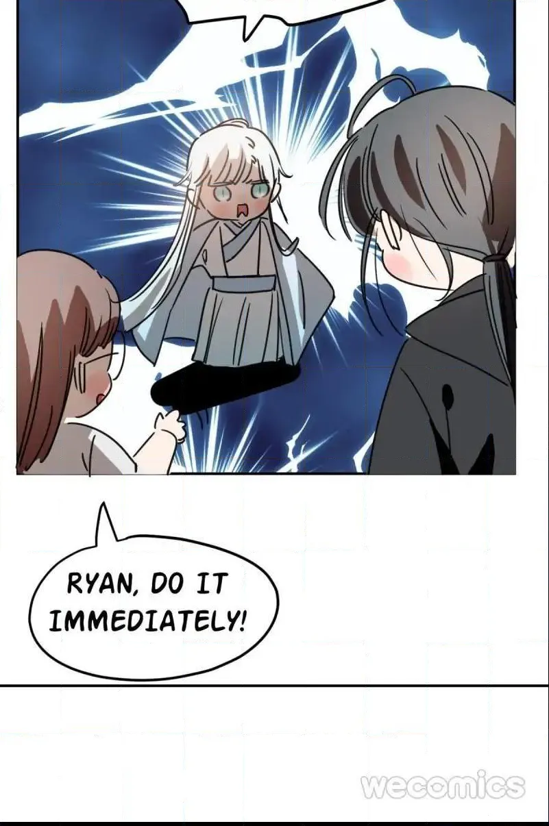 AoAo Waiting to Be Eaten Chapter 23 page 39 - 