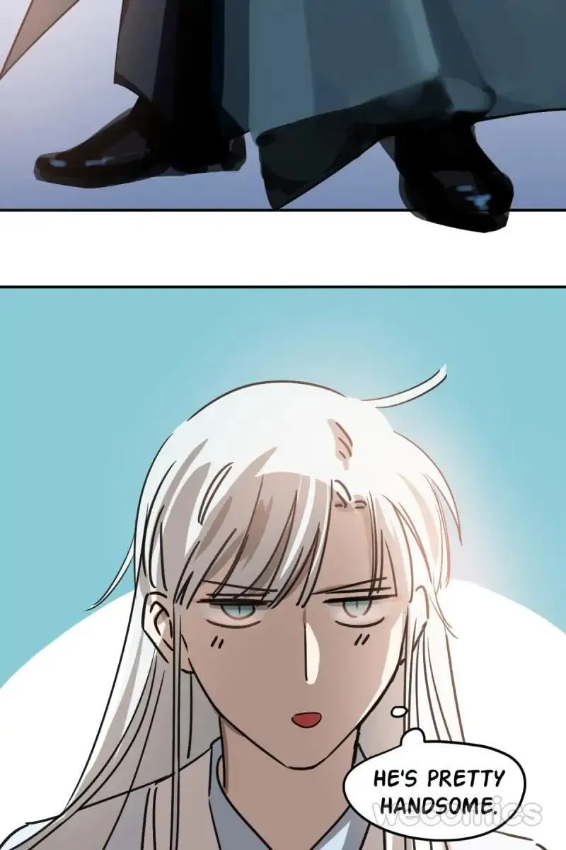 AoAo Waiting to Be Eaten Chapter 23 page 42 - 