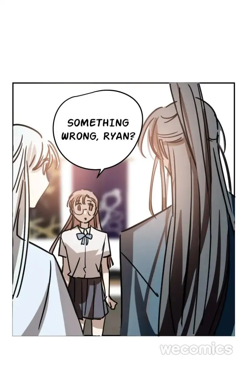AoAo Waiting to Be Eaten Chapter 23 page 47 - 
