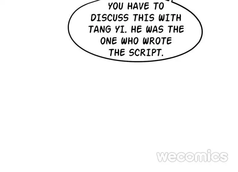 AoAo Waiting to Be Eaten Chapter 23 page 49 - 