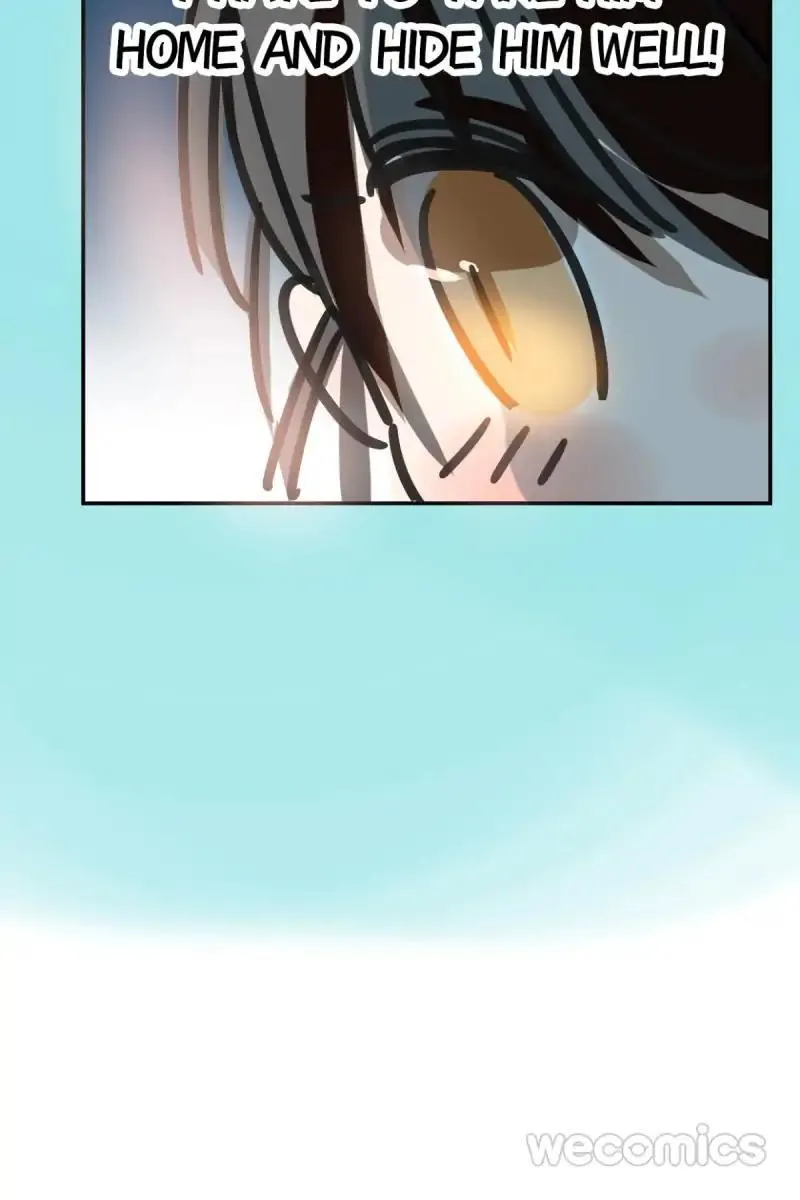 AoAo Waiting to Be Eaten Chapter 23 page 52 - 