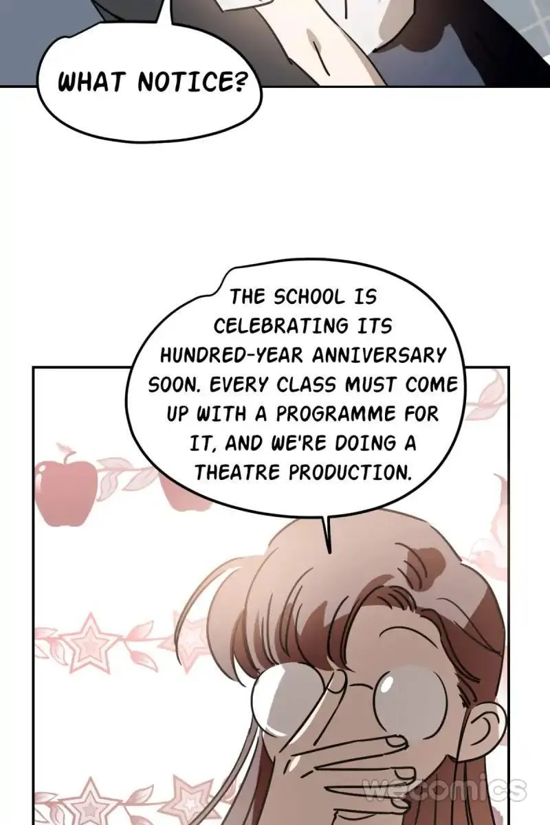 AoAo Waiting to Be Eaten Chapter 23 page 9 - 