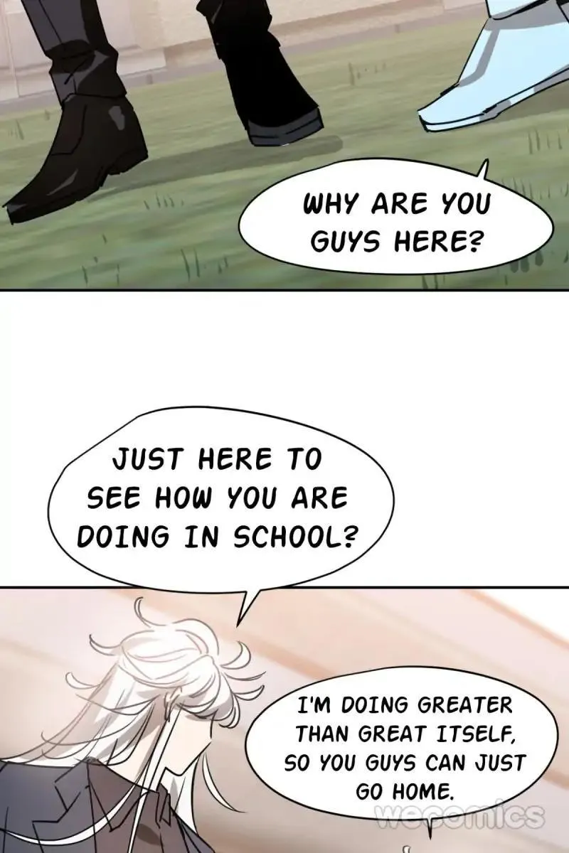 AoAo Waiting to Be Eaten Chapter 24 page 2 - 