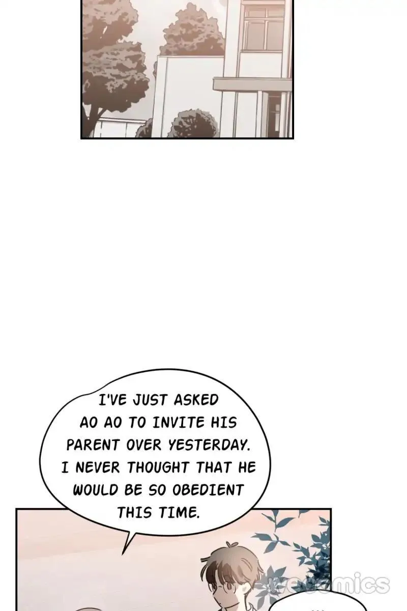 AoAo Waiting to Be Eaten Chapter 24 page 11 - 