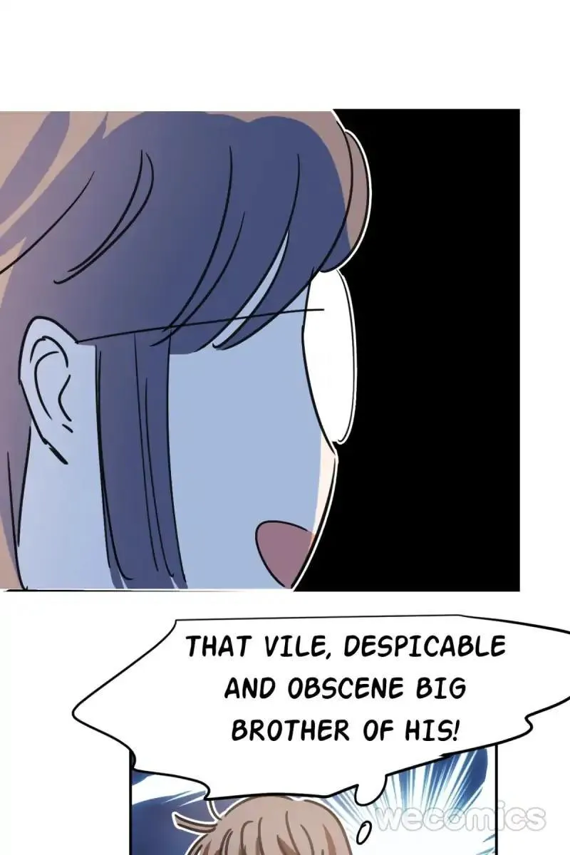 AoAo Waiting to Be Eaten Chapter 24 page 14 - 