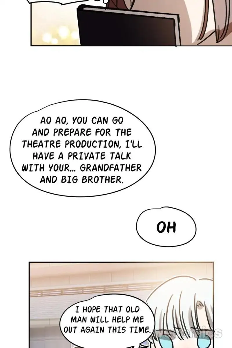 AoAo Waiting to Be Eaten Chapter 24 page 16 - 