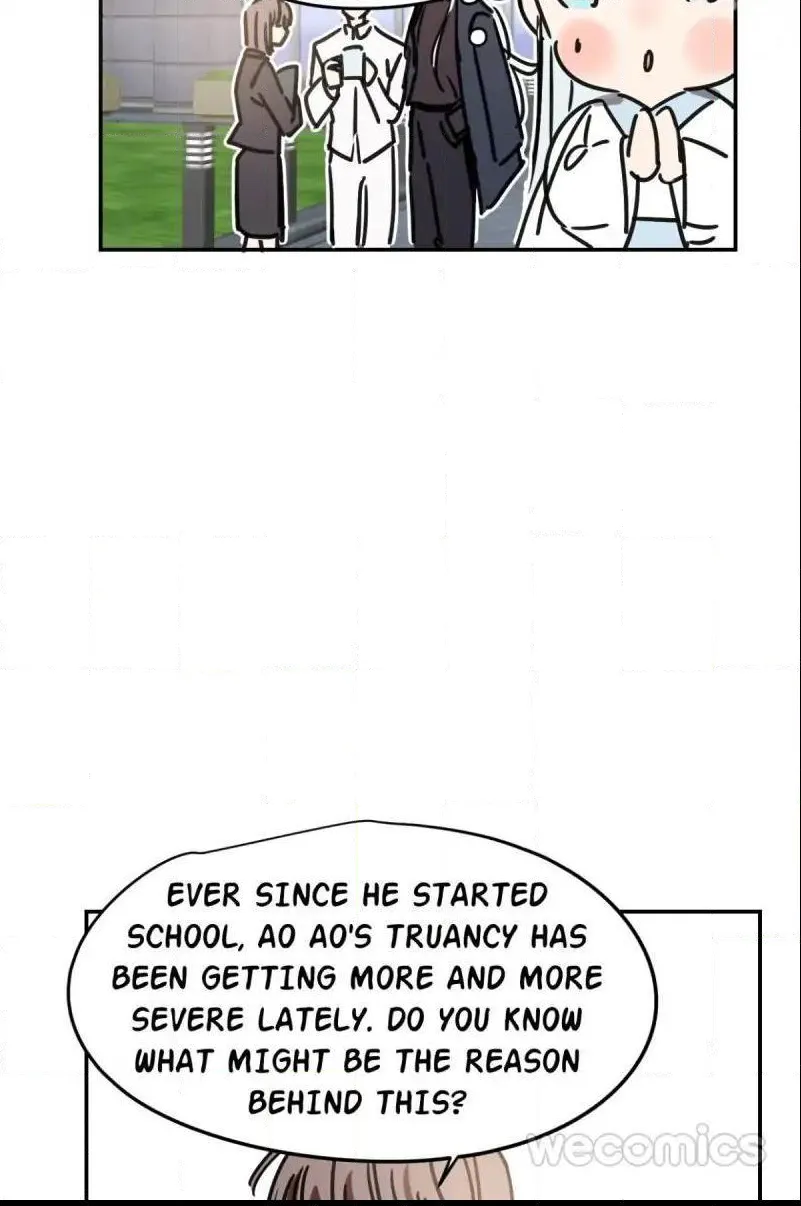 AoAo Waiting to Be Eaten Chapter 24 page 17 - 