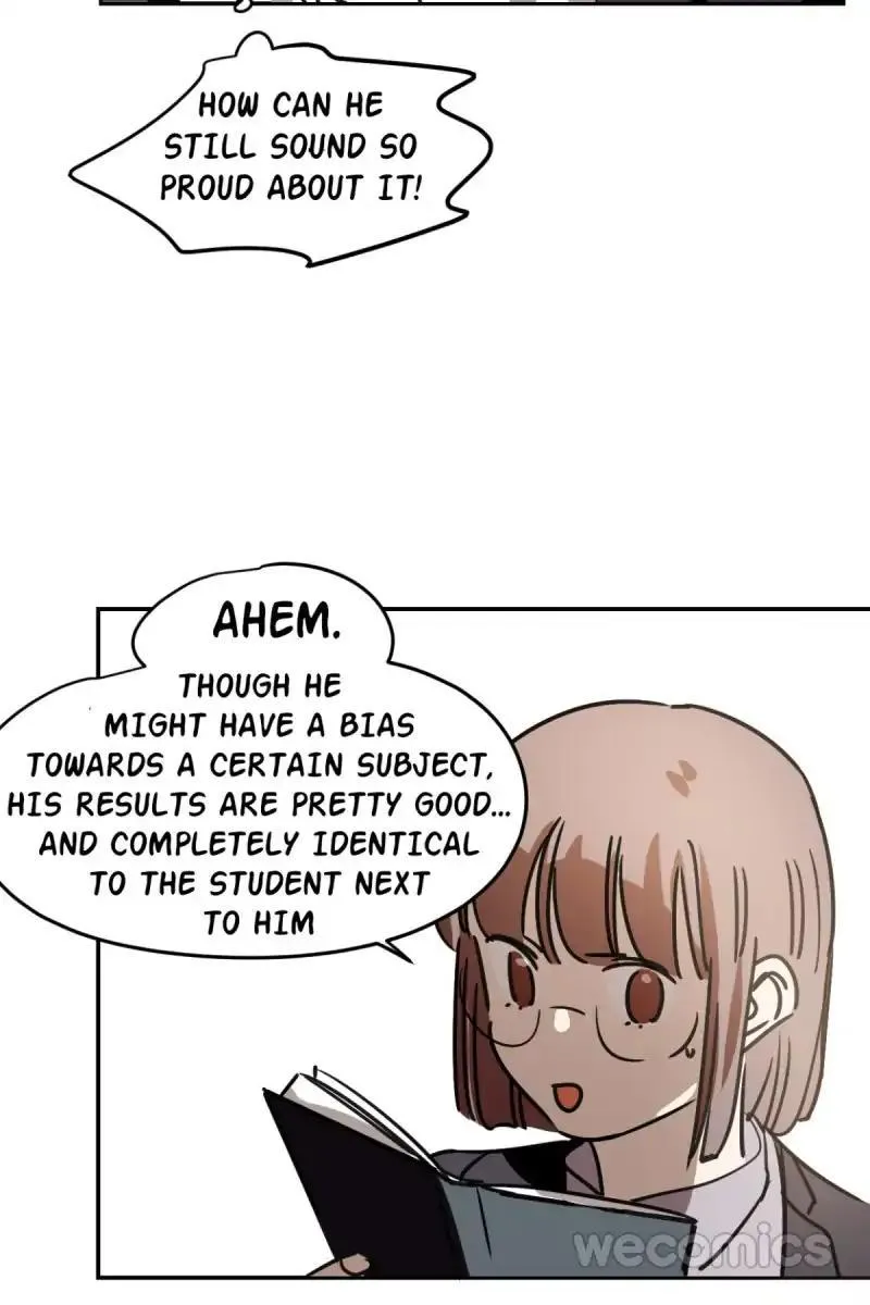 AoAo Waiting to Be Eaten Chapter 24 page 19 - 