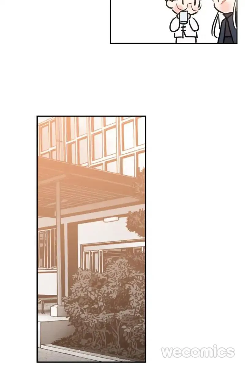 AoAo Waiting to Be Eaten Chapter 24 page 23 - 