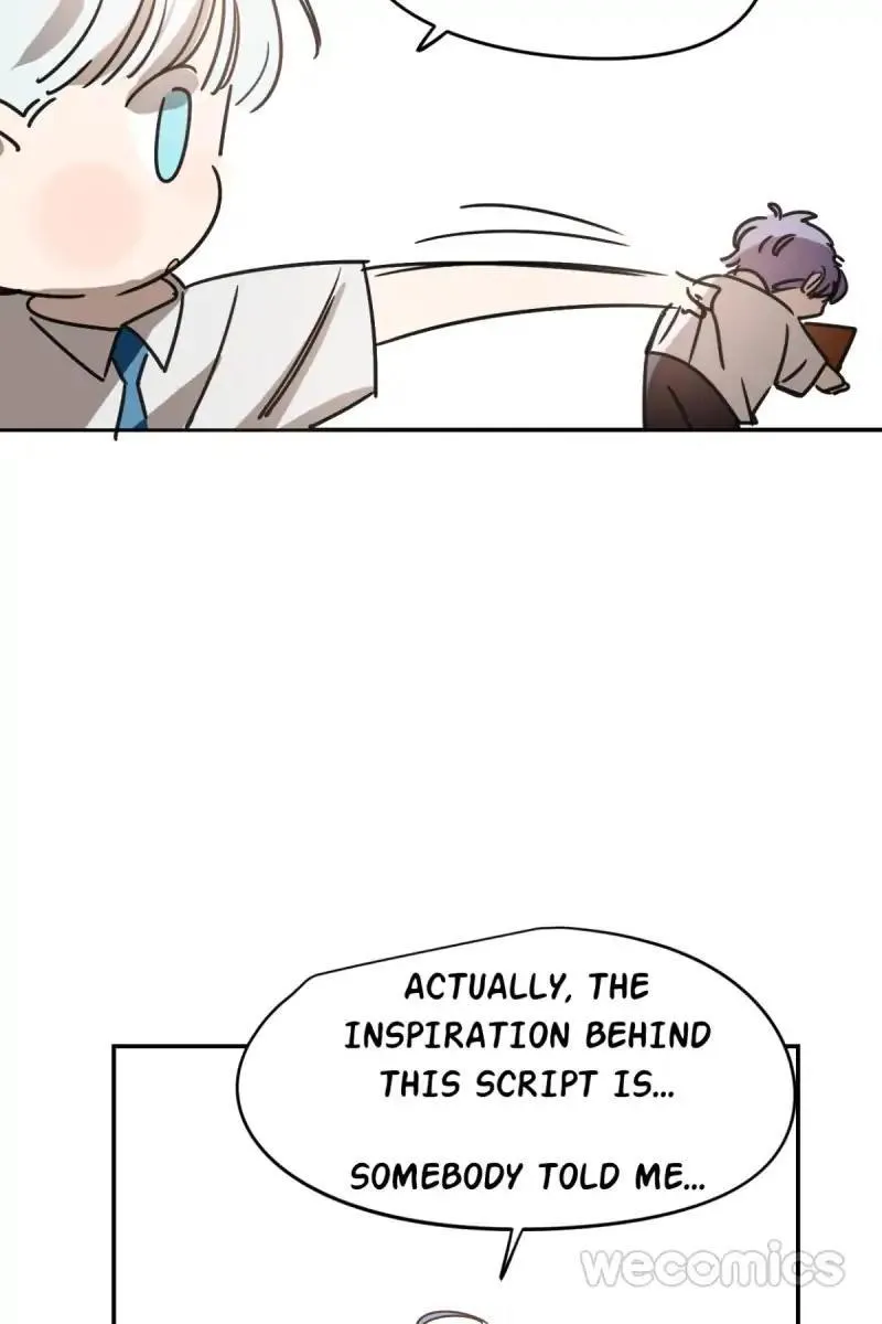 AoAo Waiting to Be Eaten Chapter 24 page 30 - 
