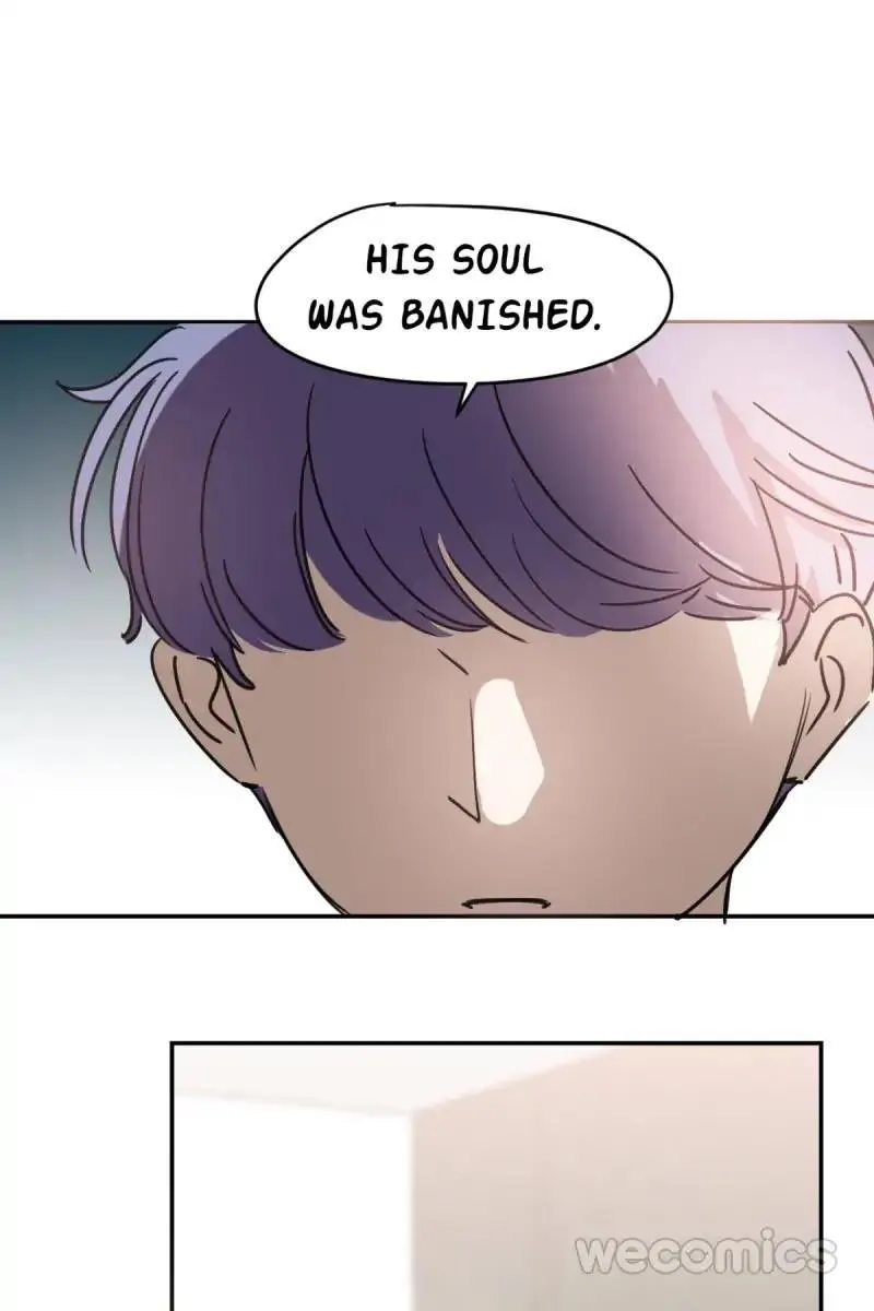 AoAo Waiting to Be Eaten Chapter 24 page 33 - 