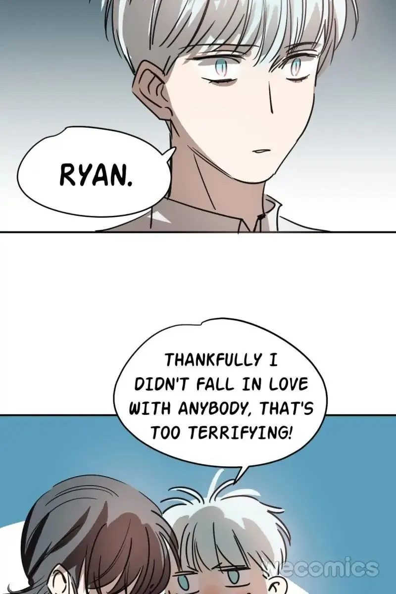 AoAo Waiting to Be Eaten Chapter 24 page 35 - 