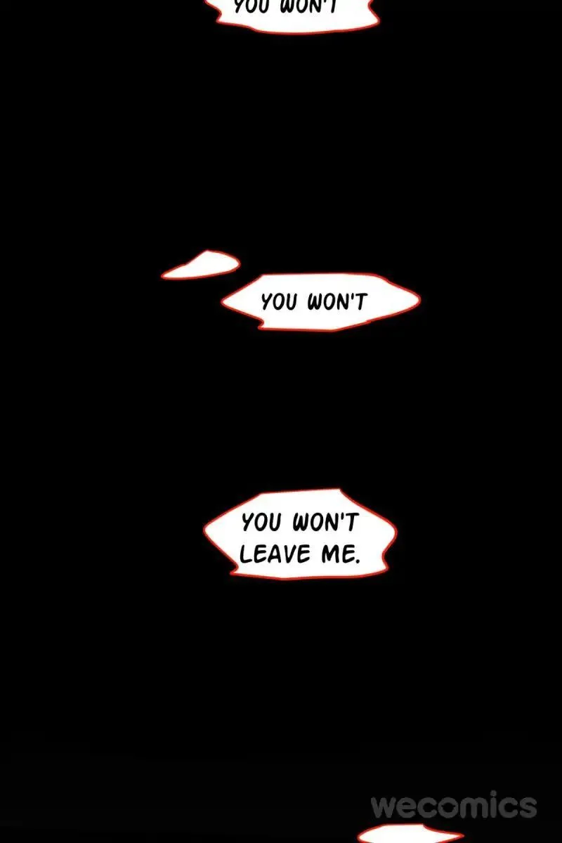 AoAo Waiting to Be Eaten Chapter 24 page 39 - 