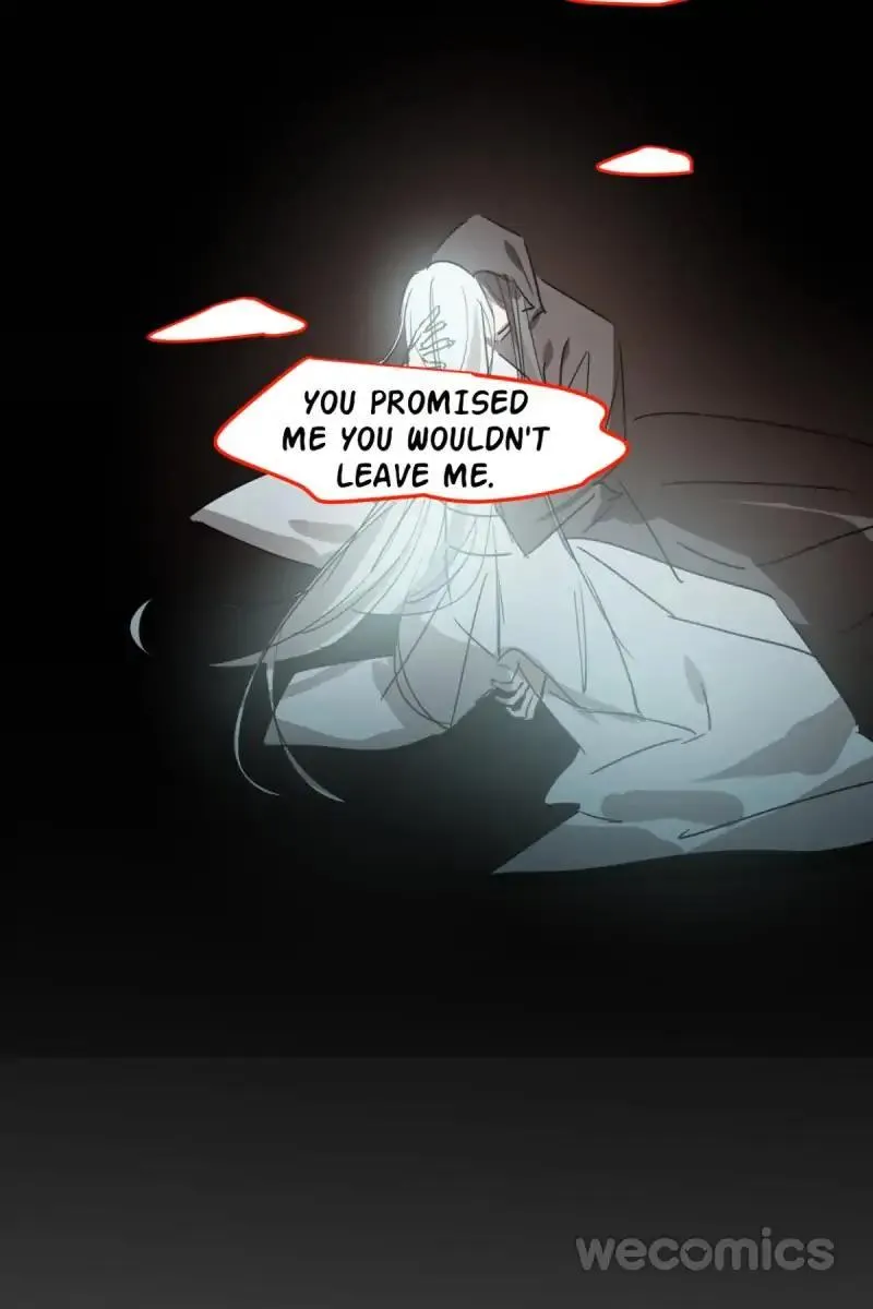 AoAo Waiting to Be Eaten Chapter 24 page 40 - 