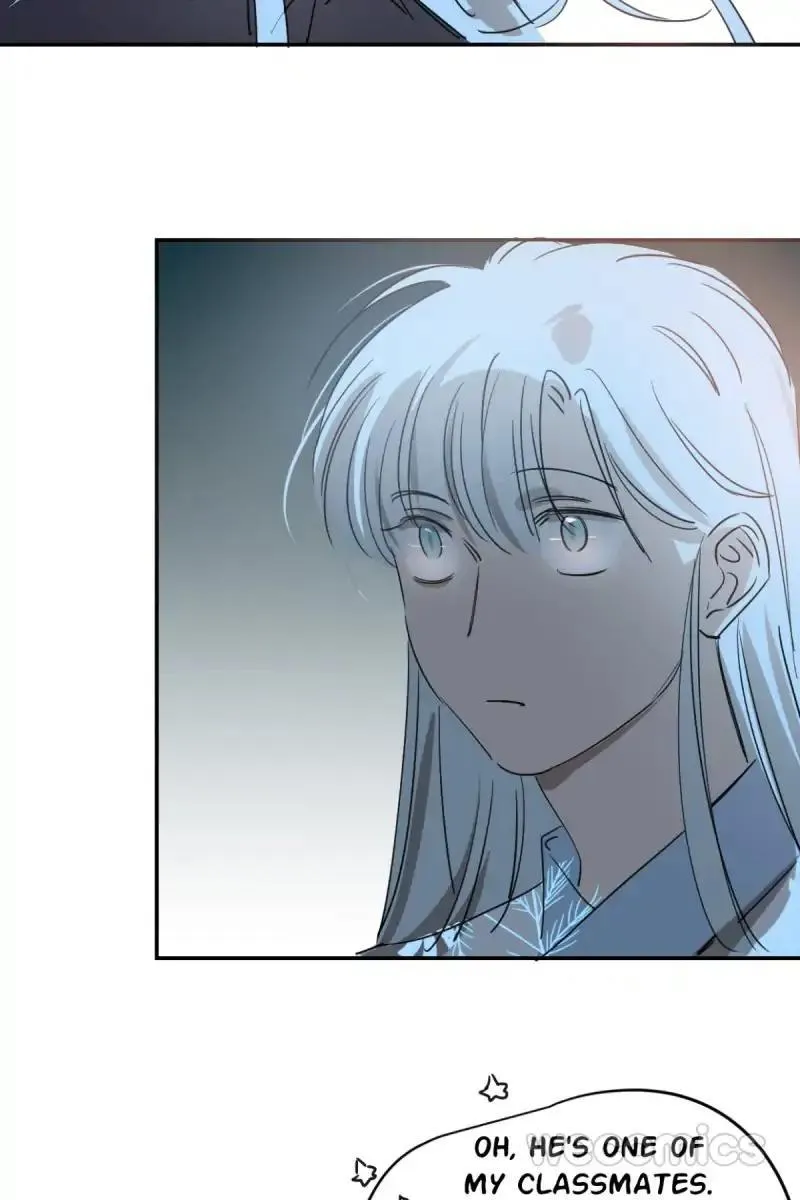 AoAo Waiting to Be Eaten Chapter 24 page 5 - 