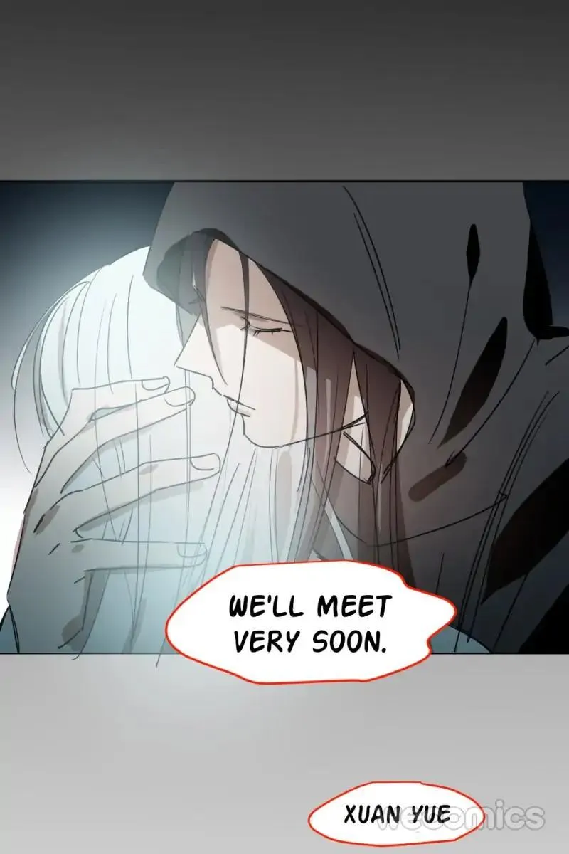 AoAo Waiting to Be Eaten Chapter 24 page 41 - 