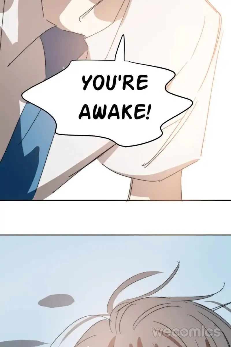 AoAo Waiting to Be Eaten Chapter 24 page 48 - 
