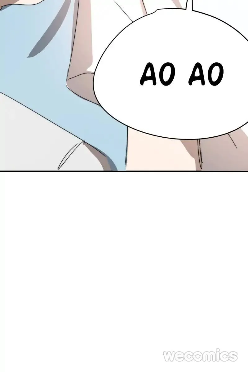 AoAo Waiting to Be Eaten Chapter 24 page 50 - 