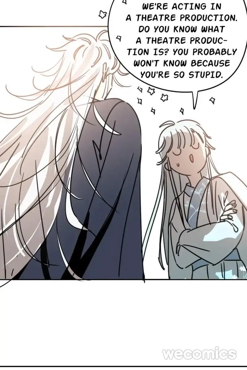 AoAo Waiting to Be Eaten Chapter 24 page 6 - 