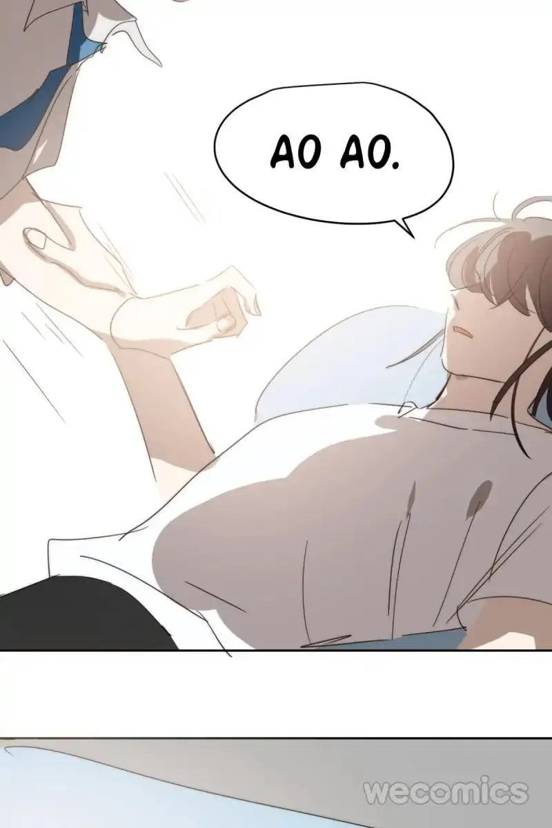 AoAo Waiting to Be Eaten Chapter 24 page 53 - 