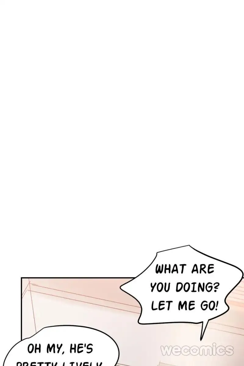 AoAo Waiting to Be Eaten Chapter 24 page 55 - 