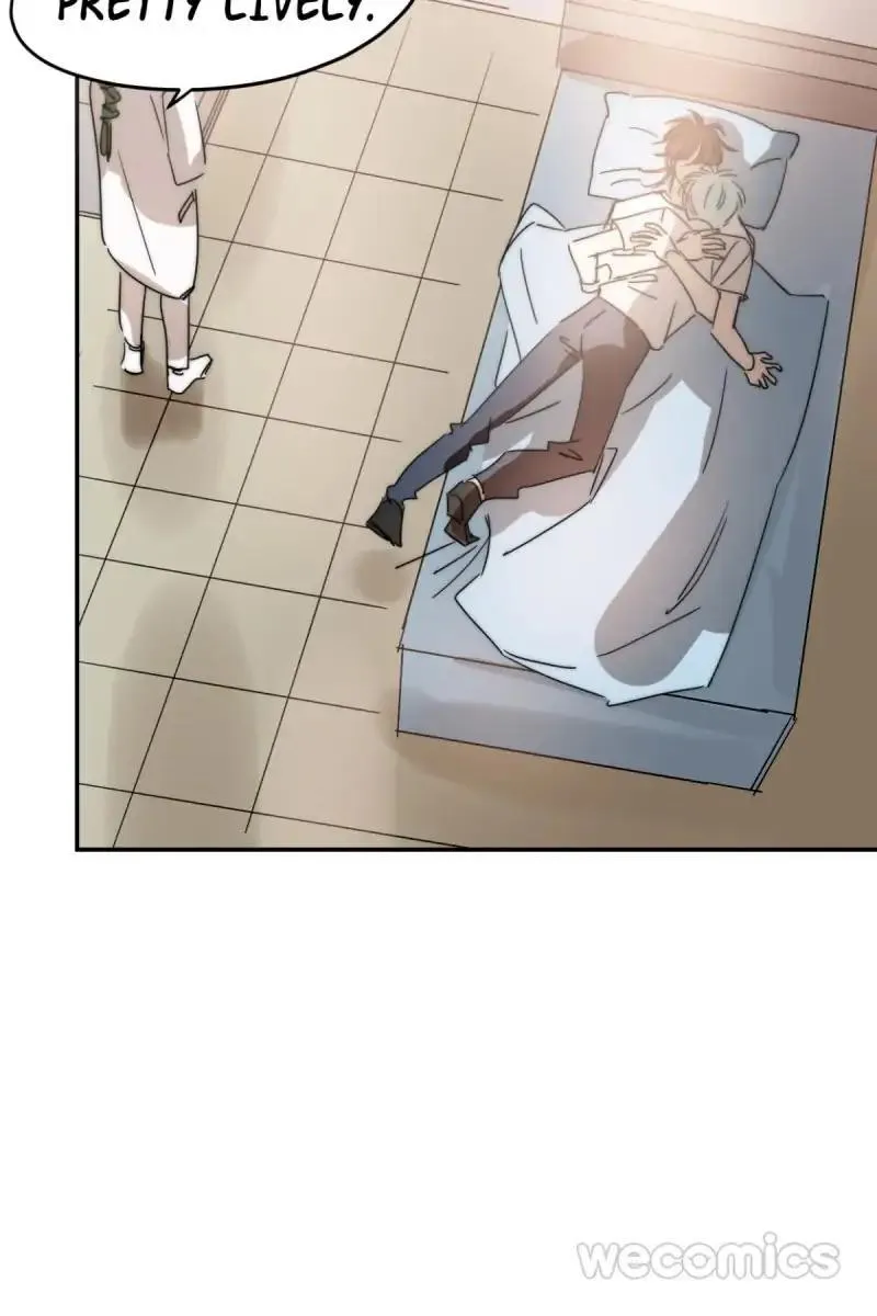 AoAo Waiting to Be Eaten Chapter 24 page 56 - 