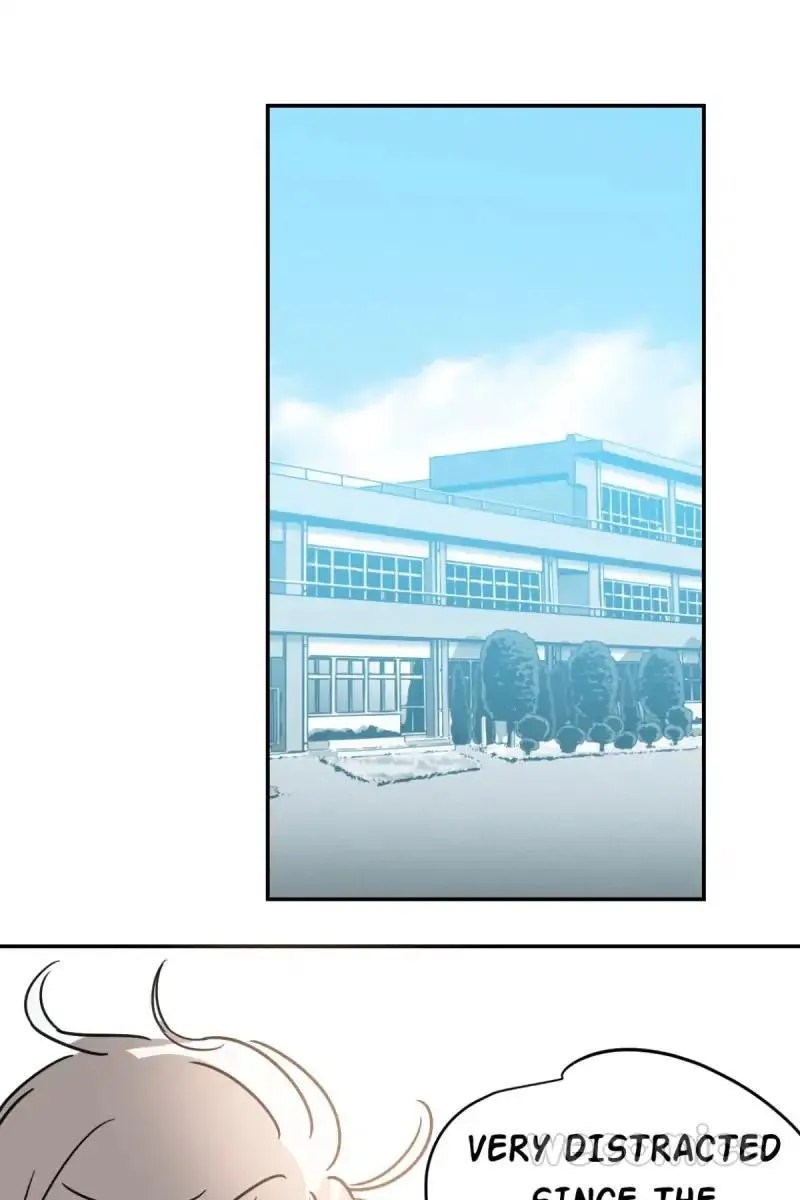 AoAo Waiting to Be Eaten Chapter 24 page 57 - 