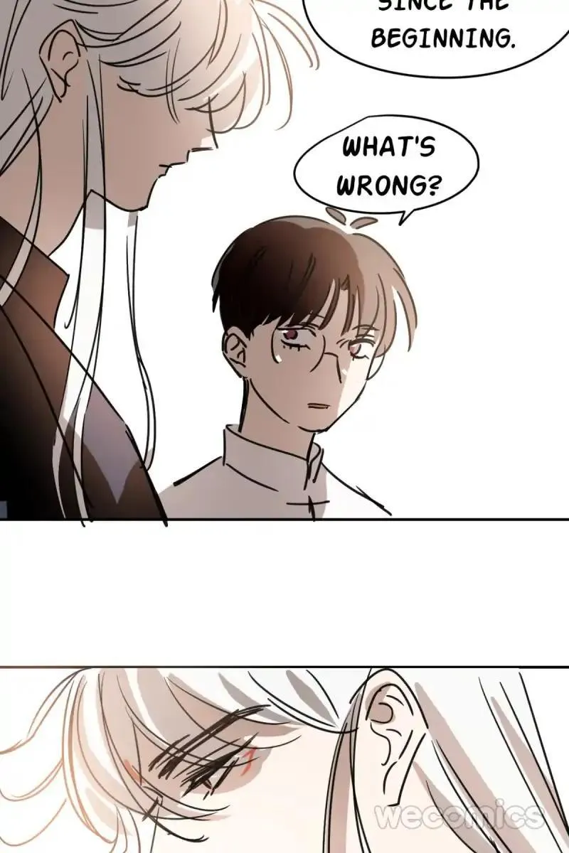 AoAo Waiting to Be Eaten Chapter 24 page 58 - 