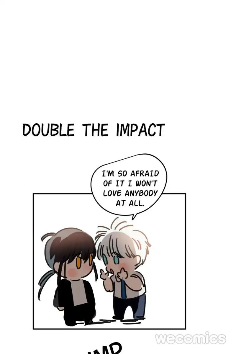 AoAo Waiting to Be Eaten Chapter 24 page 61 - 