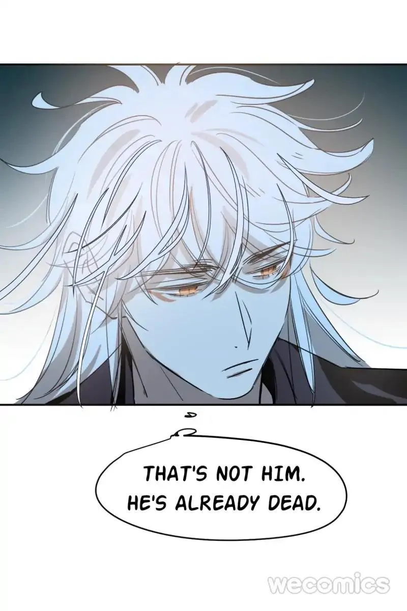AoAo Waiting to Be Eaten Chapter 24 page 8 - 